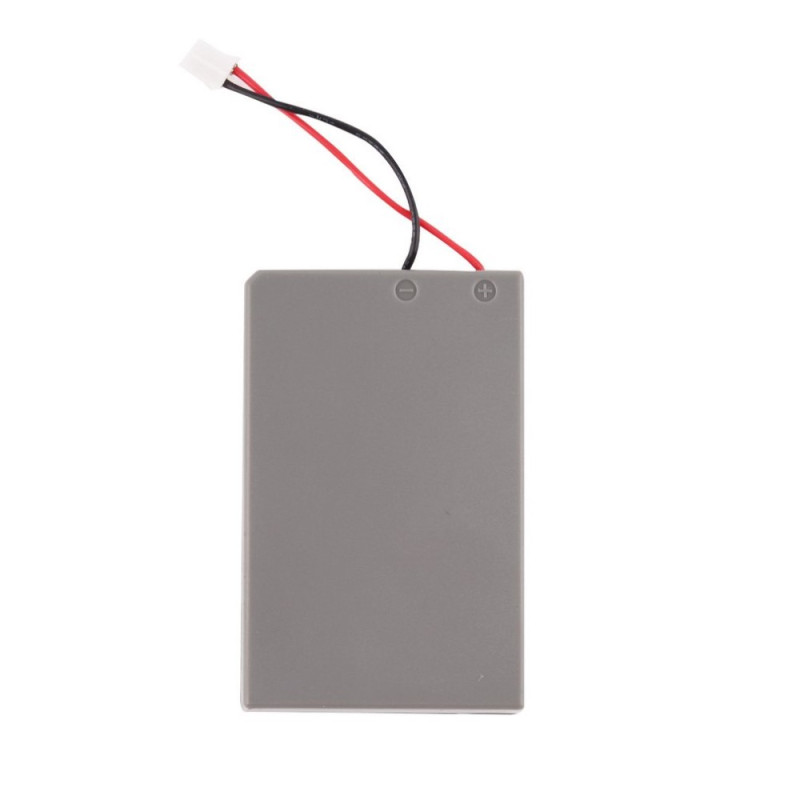 2000mAh ladattava akku Sony Playstation PS4 - ohjaimelle