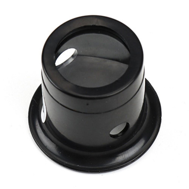 Monocular Magnifier Glass 15X Magnifier Loupe Repair Tool