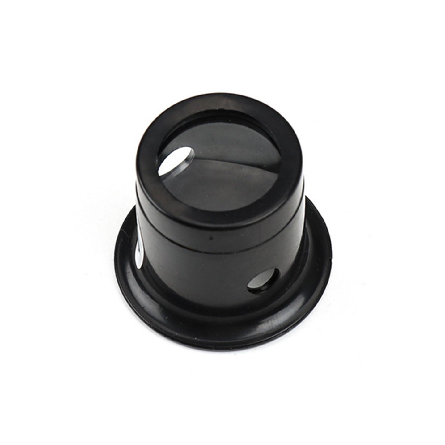 monokulær forstørrelsesglass Forstørrelsesglass 15X Forstørrelsesreparasjon