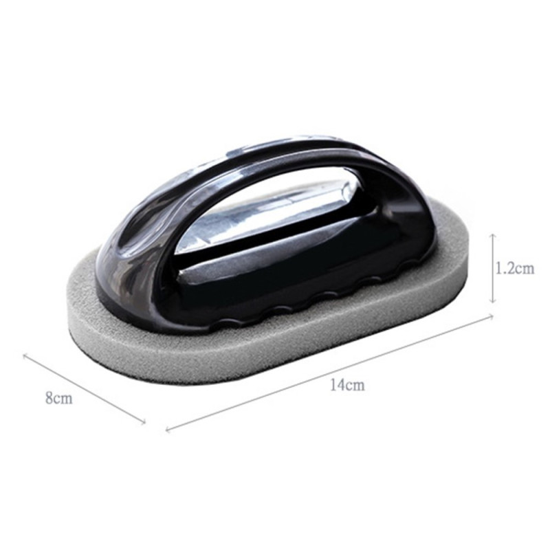 2 kpl HDA3045 keittiön puhdistusharja Magic Melamiinisieni