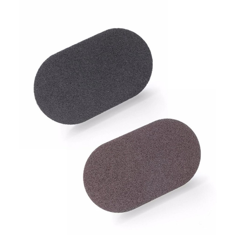 2 stk HDA3045 Køkkenrengøringsbørste Magic Melamin Sponge