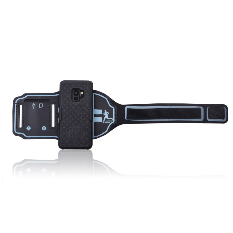 Sportsarmbånd til Samsung Galaxy S9