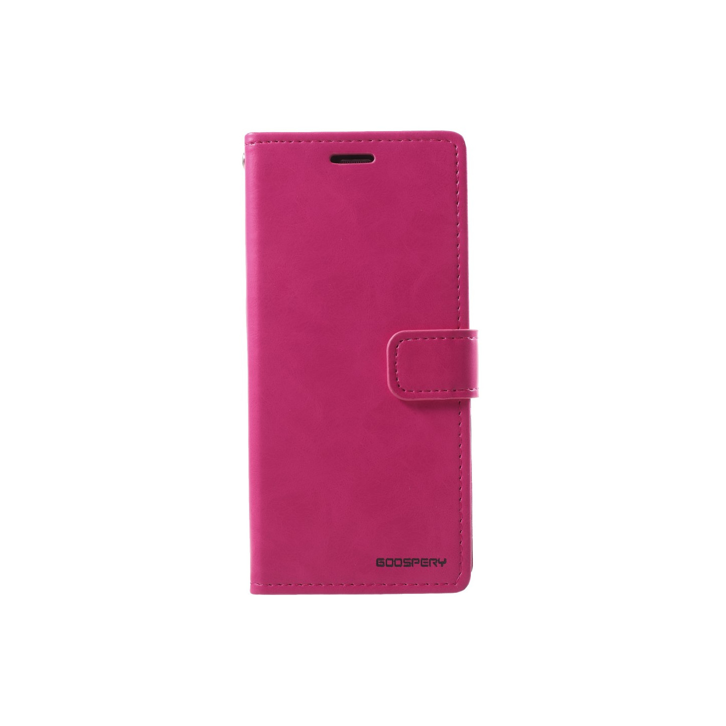 MERCURY GOOSPERY Blå Måne Etui Samsung Galaxy S9 SM - G960 - Rosa