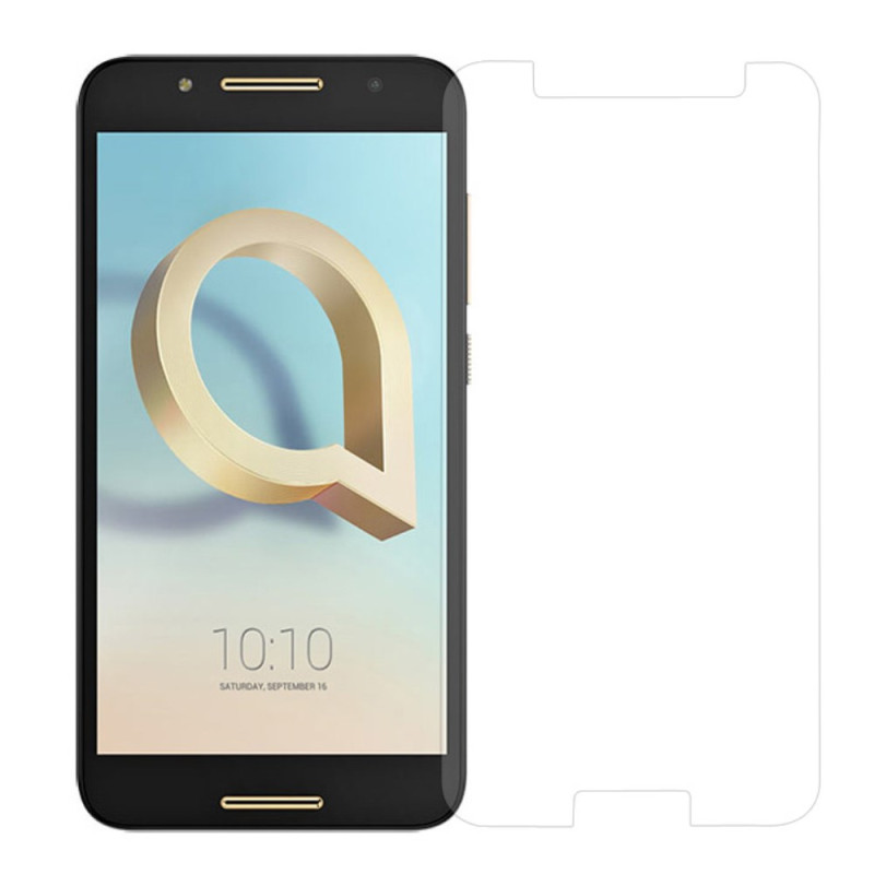 Alcatel A7 Tempered glass näytönsuoja0,3mm