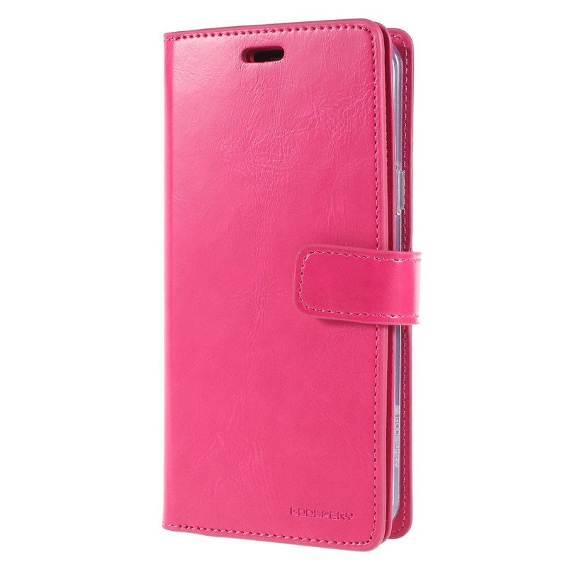 Mercury Goospery Etui Samsung Galaxy S9 Plus - Rosa