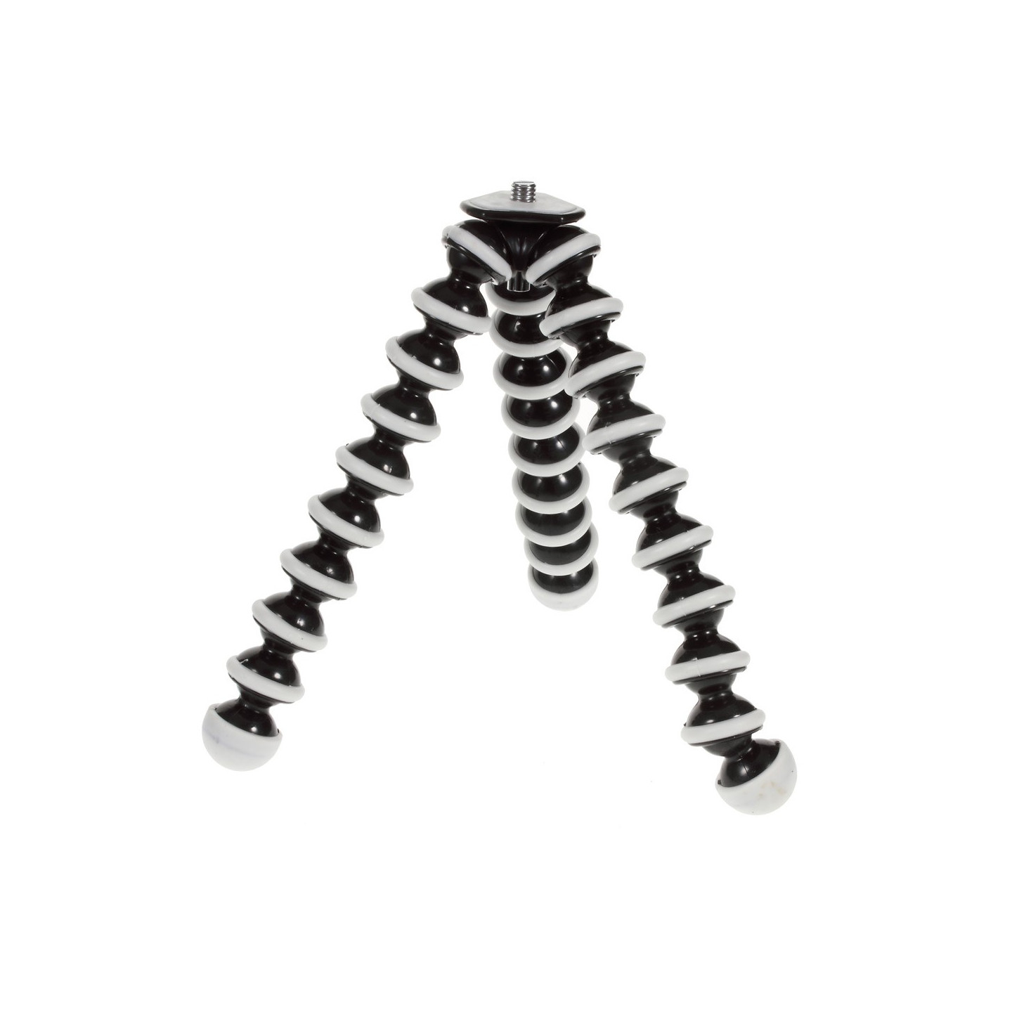 Stativholder til Octopus Style til GoPro HERO 4/3+/ 3/2/1