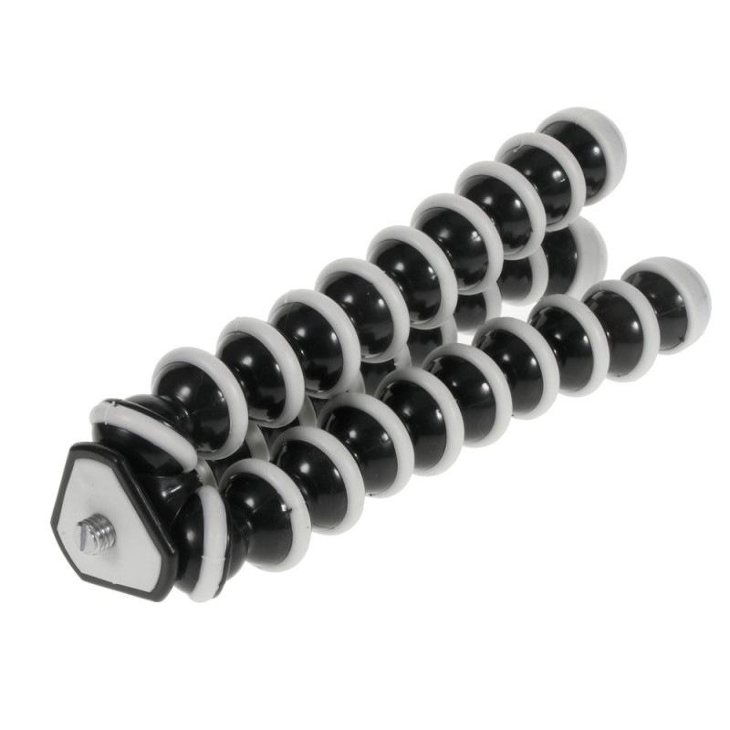 Universelt stativstativ til GoPro Hero5 svart/4/3+