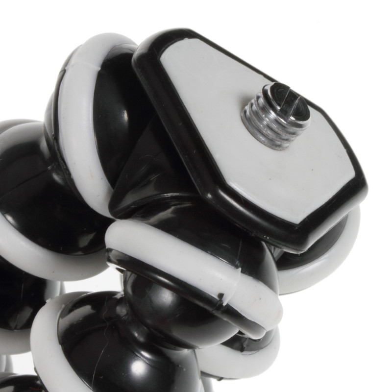 Octopus Style Tripod Stand Holder for GoPro HERO 4/3+/3/2/1