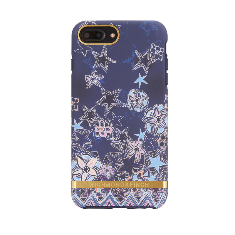 Richmond & Finch suojakuori to IPhone 6/7/8 Plus - Super Star
