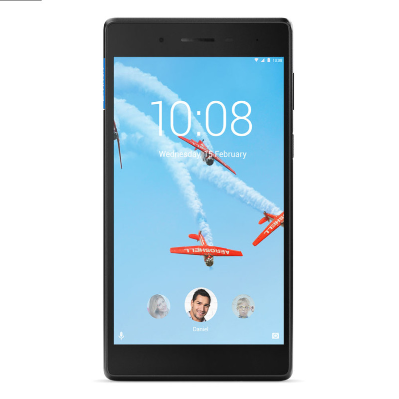 0.3mm Tempered Glass Näytönsuoja - Lenovo Tab 7 Essential LTE/4G