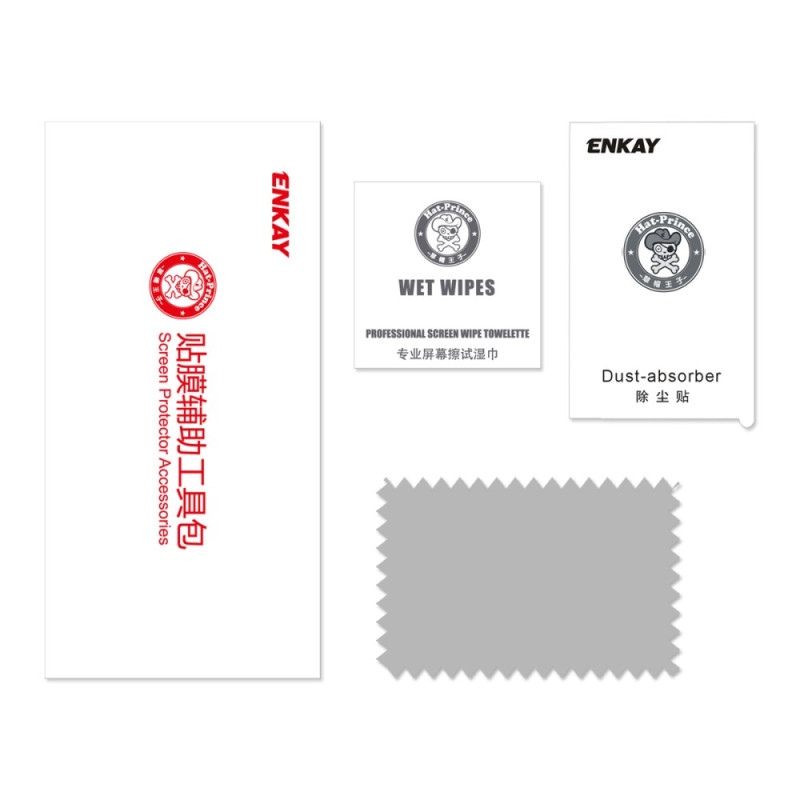 HAT PRINCE PET Skærmbeskytter til Samsung Galaxy S9 Plus