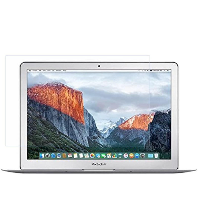 HD Tempered Glass Screen Protector for Macbook Air 2012 13.3 Inch