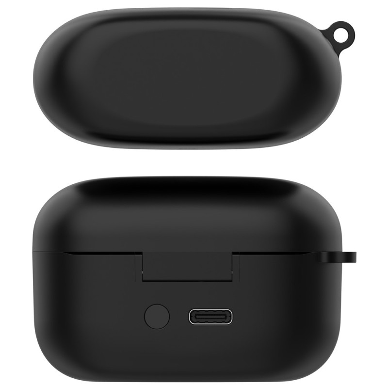 Dock til Sony LinkBuds S øretelefoner Opladningsetui Opladningskabel