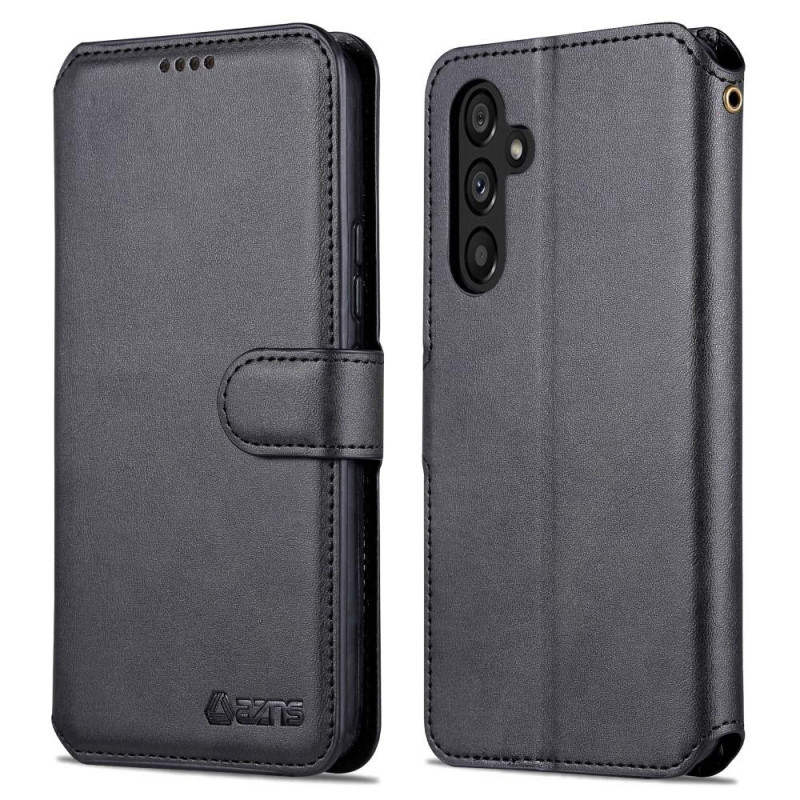 AZNS Wallet Stand Phone Case for Samsung Galaxy A54 5G