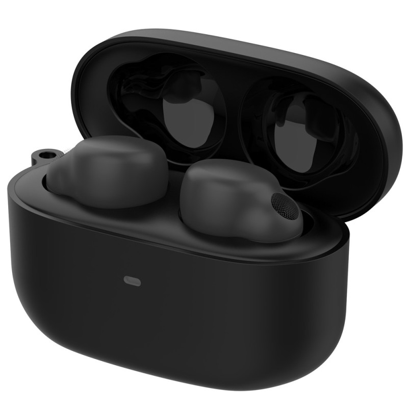 Dokkingstasjon for Sony LinkBuds S-ørepropper Ladeetui Ladekabel