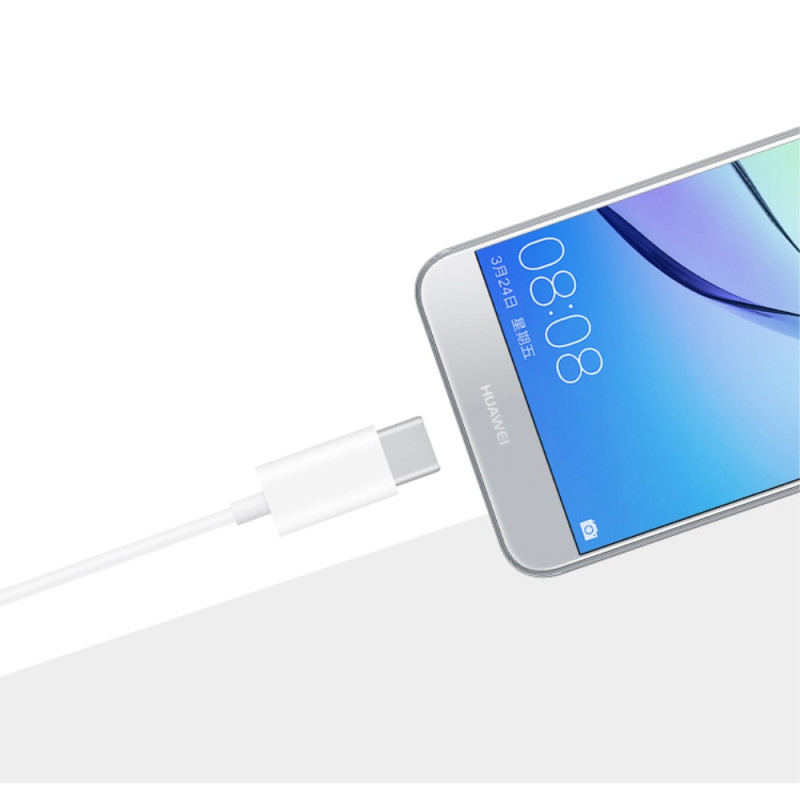 HUAWEI CM33 Type - C Plug In - Ear - kuulokkeet mikrofonilla