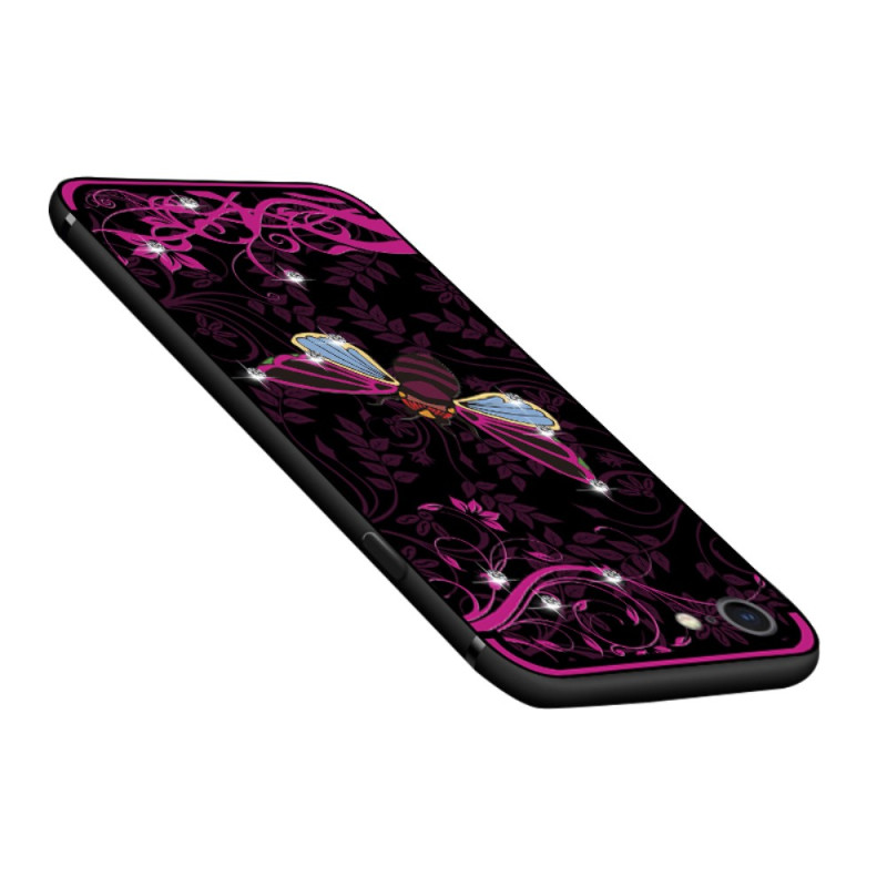 NXE iPhone 8/iPhone 7/SE (2020) Cover - Rosa Bi