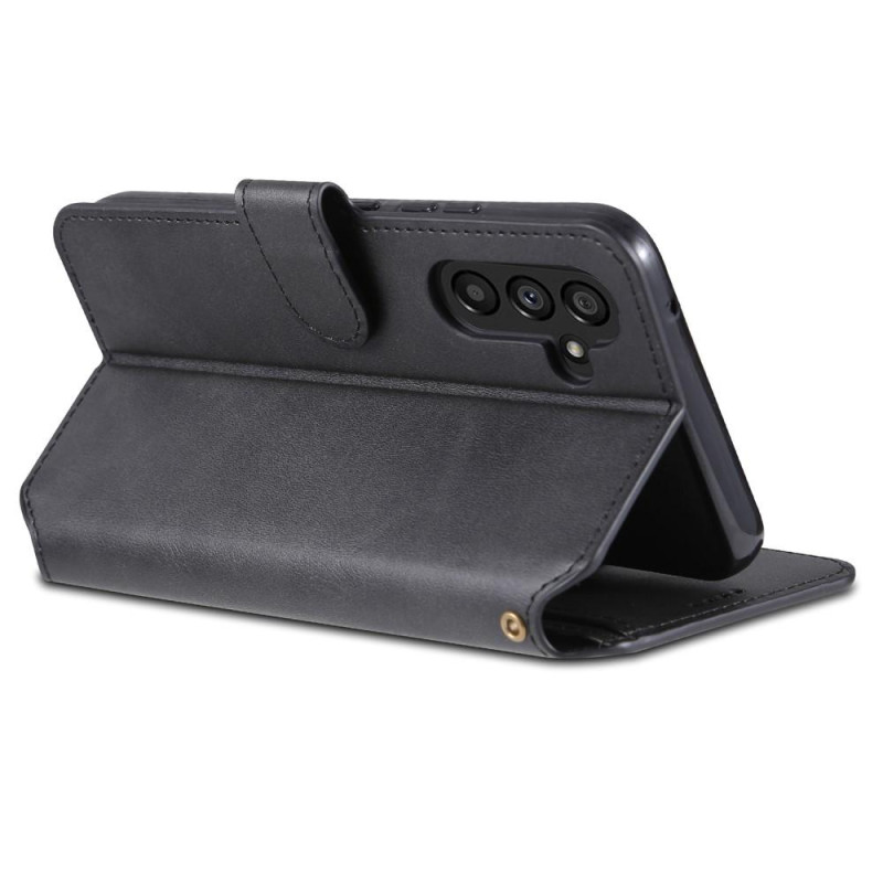 AZNS Wallet Stand Phone Case for Samsung Galaxy A54 5G