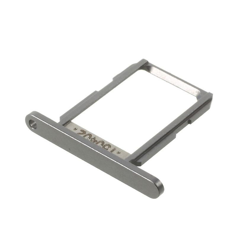 OEM SIM Card Tray Holder Slot - Samsung Galaxy S6 G920 - Grey