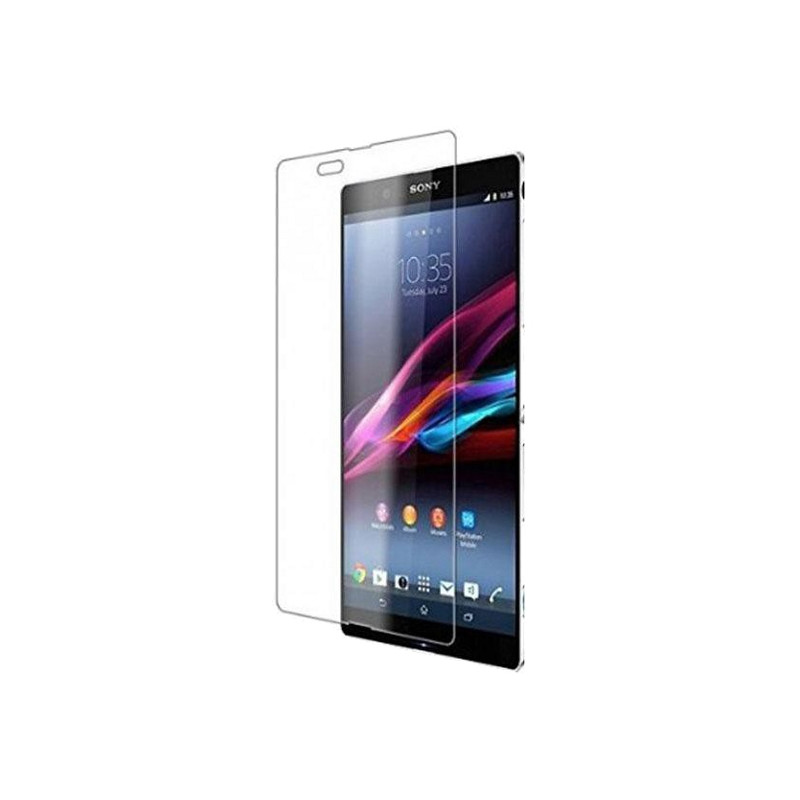 ZAGG InvisibleShield HD Screen Protector for Sony Xperia Z3