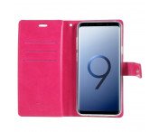 Mercury Goospery Mansoor Samsung Galaxy S9 Plus - Rose