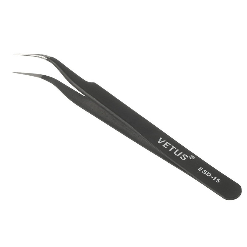 Vetus Repair Tweezer for Mobile Phone