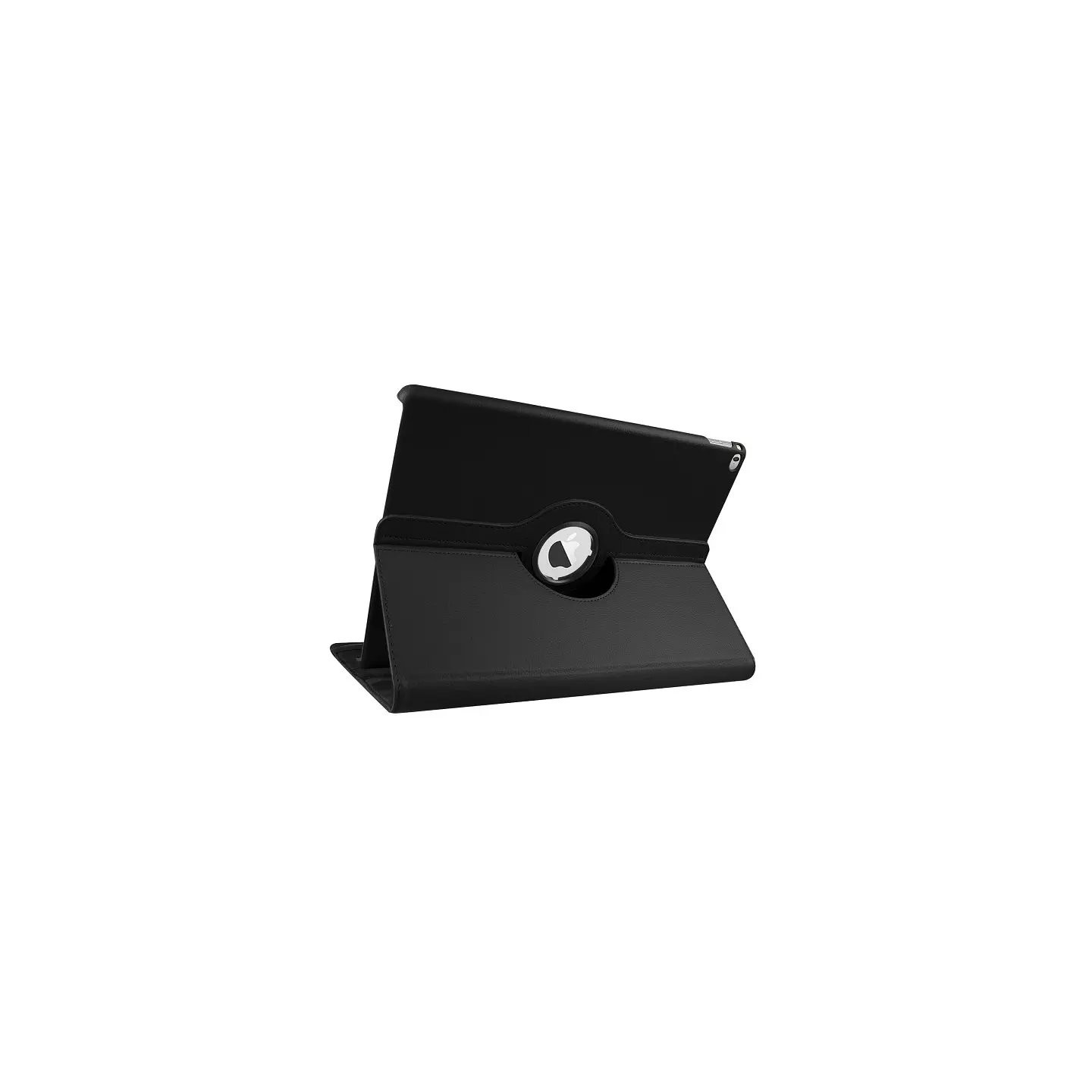 Case iPad Pro 12.9" 2015/2017 360 degrees rotation - Black