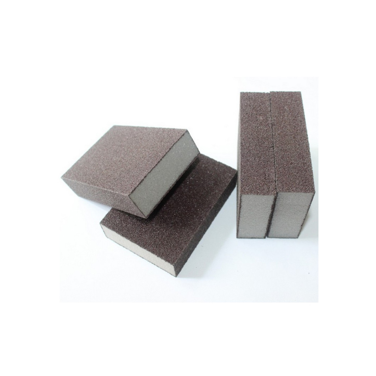 2 - pack Magic Sponge - rengjøringsverktøy Kasserolle stekepanne osv