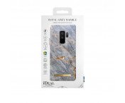 iDeal Of Sweden Samsung Galaxy S9 Plus - ROYAL GREY MARBLE