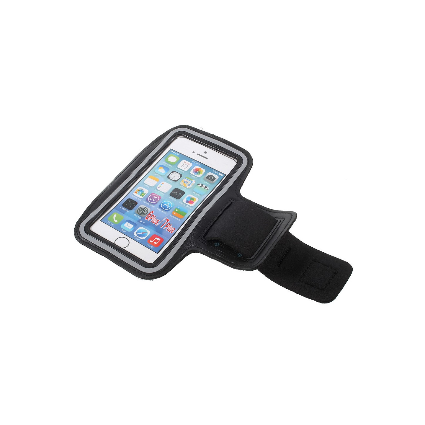 Gym Running Jogging Sports Armband 8 Plus / 7 Plus / 6 Plus