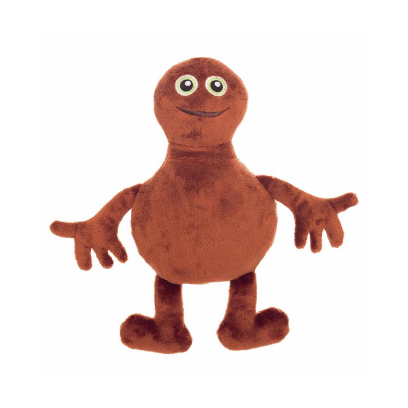 BABBLARNA Minisar 6 erilaista