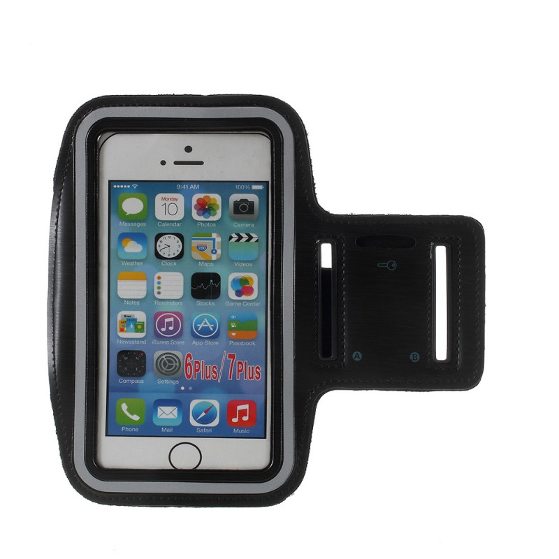 Gym Running Jogging Sports Armband 8 Plus / 7 Plus / 6 Plus