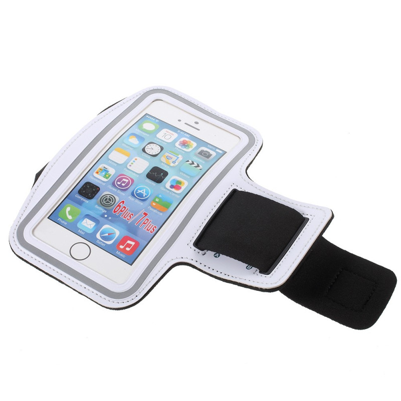 Gym Running Jogging Sports Armband 8 Plus / 7 Plus / 6 Plus