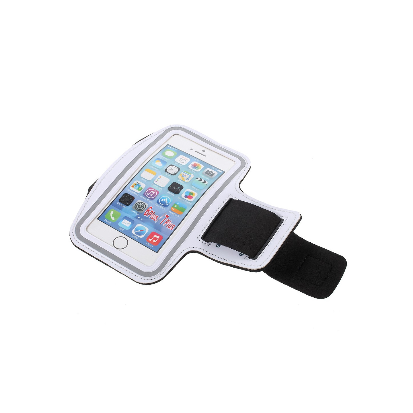 Gym Running Jogging Sports Armband 8 Plus / 7 Plus / 6 Plus