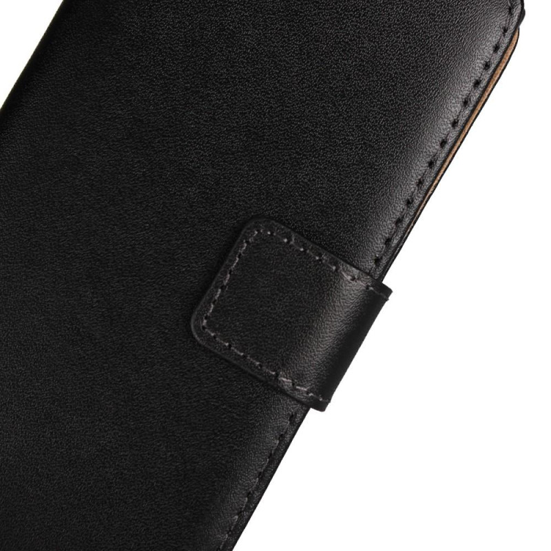 Sony Xperia XZ1 Compact Wallet Stand Split Leather Case