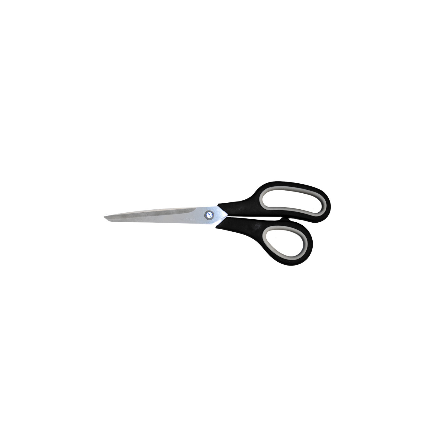 Office scissors, blister 115mm