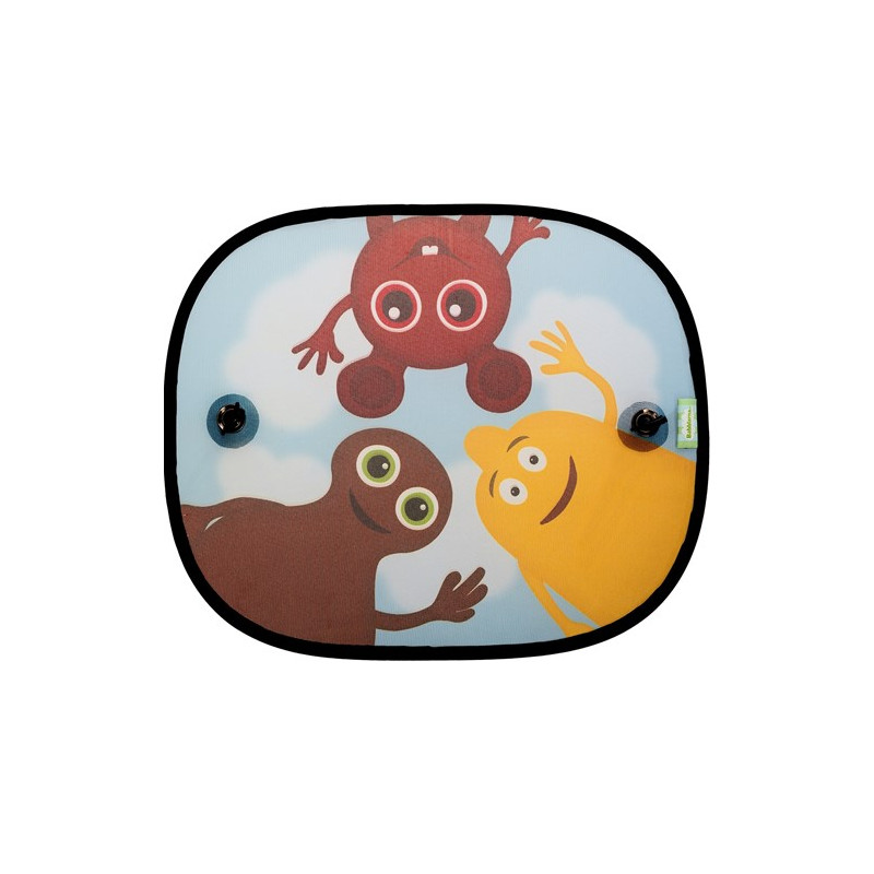 Babblarna Suncover for car 2pcs