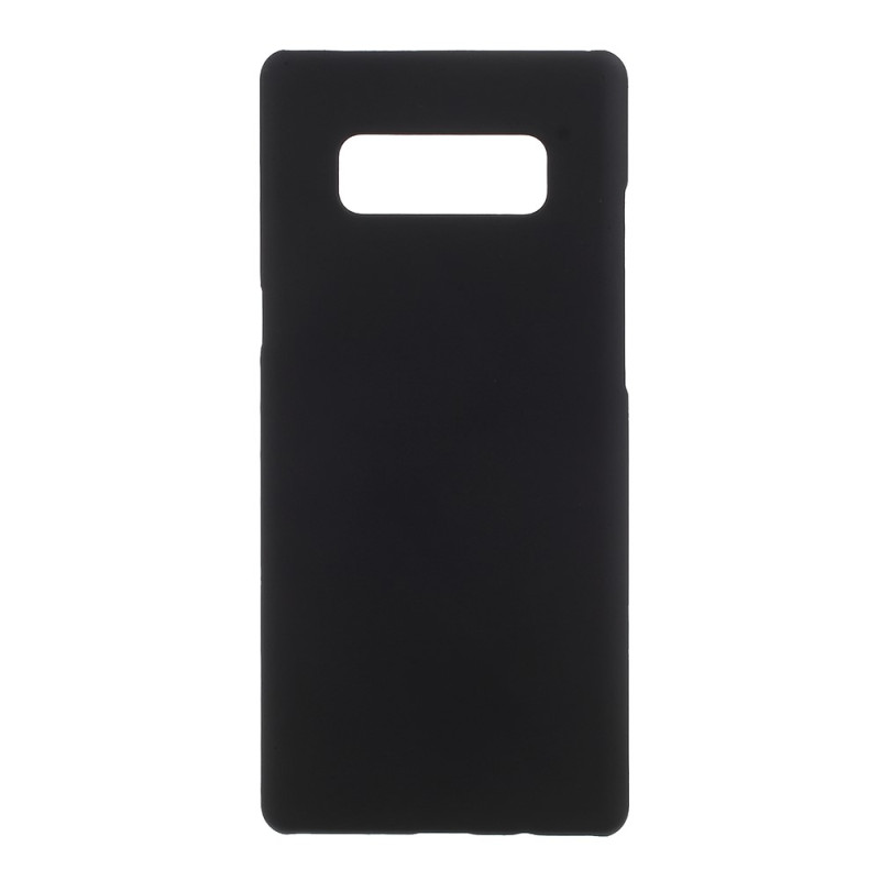 Samsung Galaxy Note 8 Hardplastcover - Sort