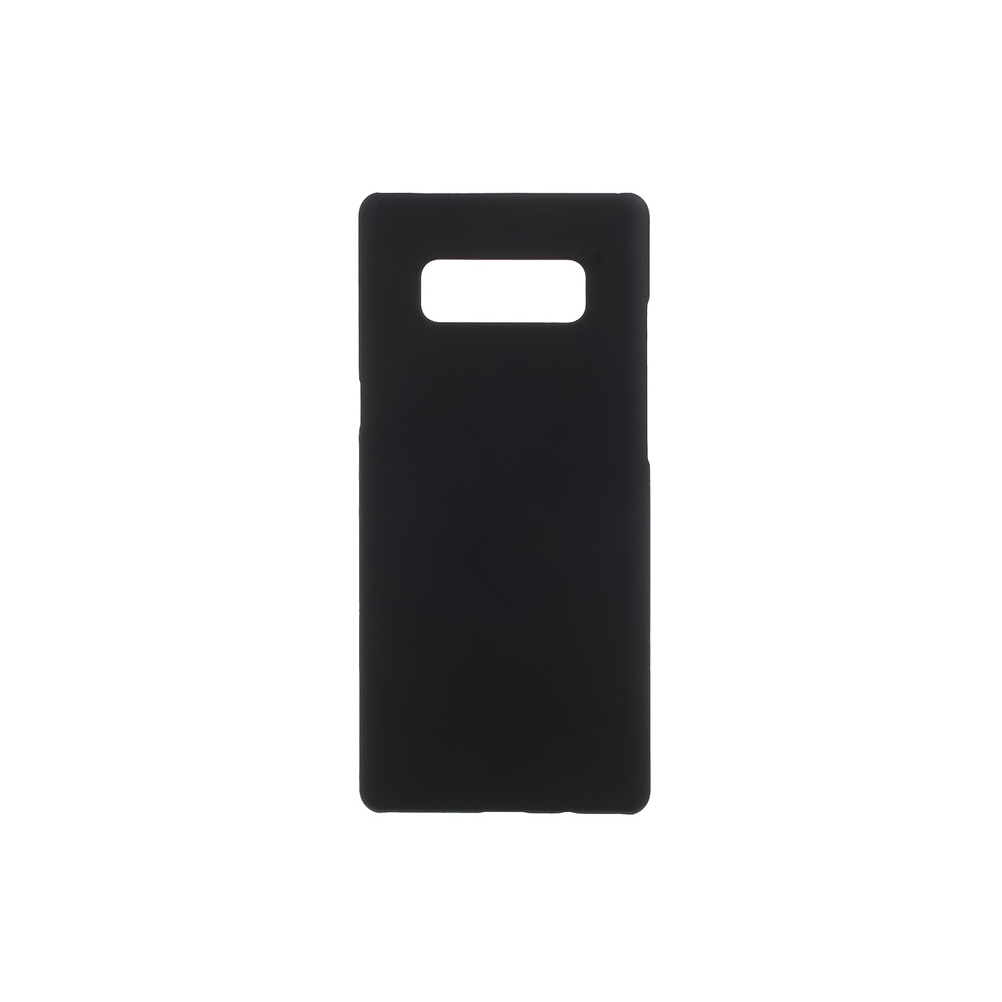 Samsung Galaxy Note 8 Hardplastdeksel - Svart