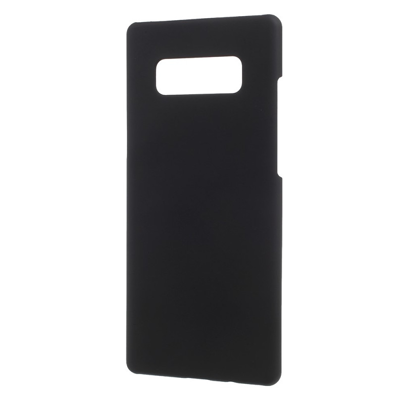 Samsung Galaxy Note 8 Hardplastcover - Sort