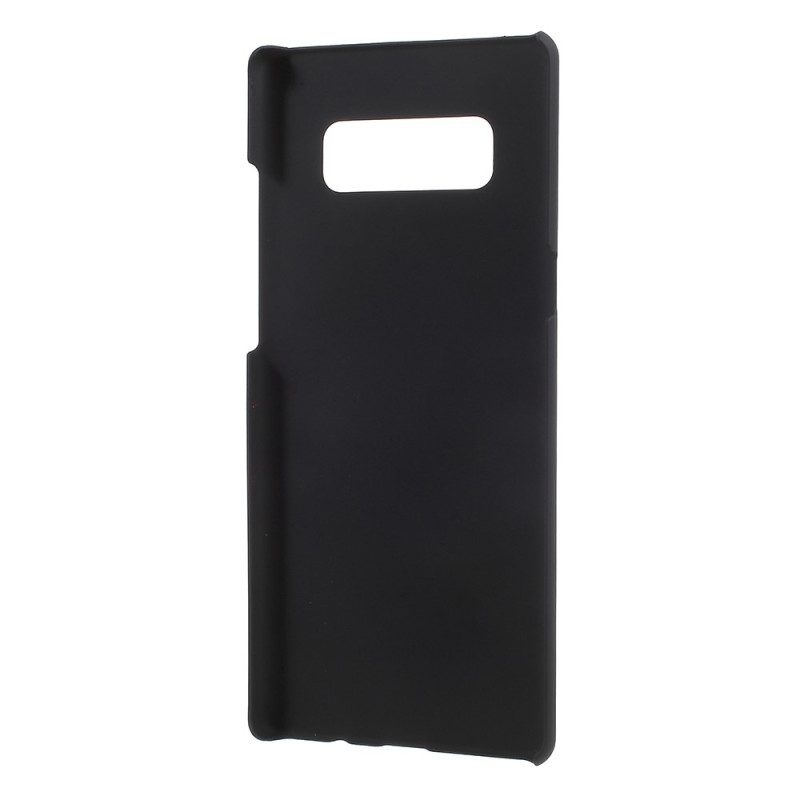 Samsung Galaxy Note 8 Hardplastcover - Sort