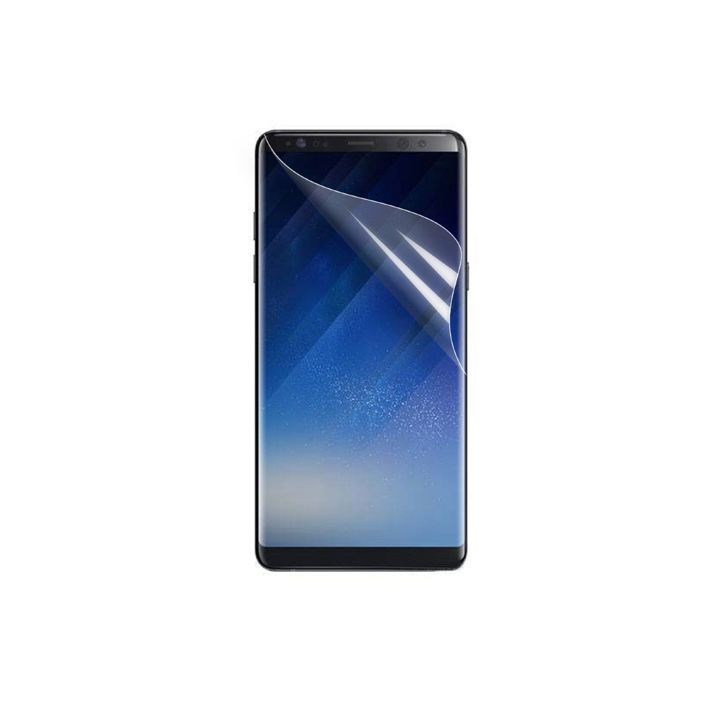Skjermbeskyttere til Samsung Galaxy Note 8
