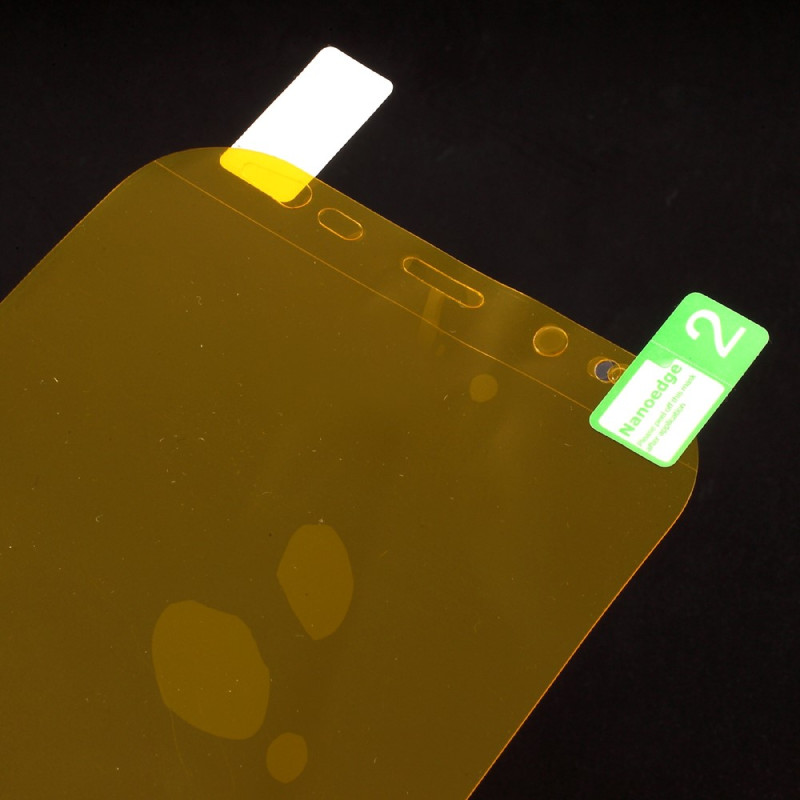 Soft Screen Protector Guard Film for Samsung Galaxy Note 8