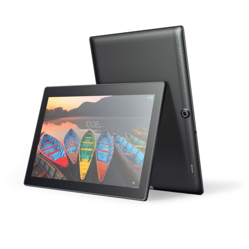 2 pieces HD Kirkas LCD Näytönsuoja Film - Lenovo Tab 3 Plus 10,1"