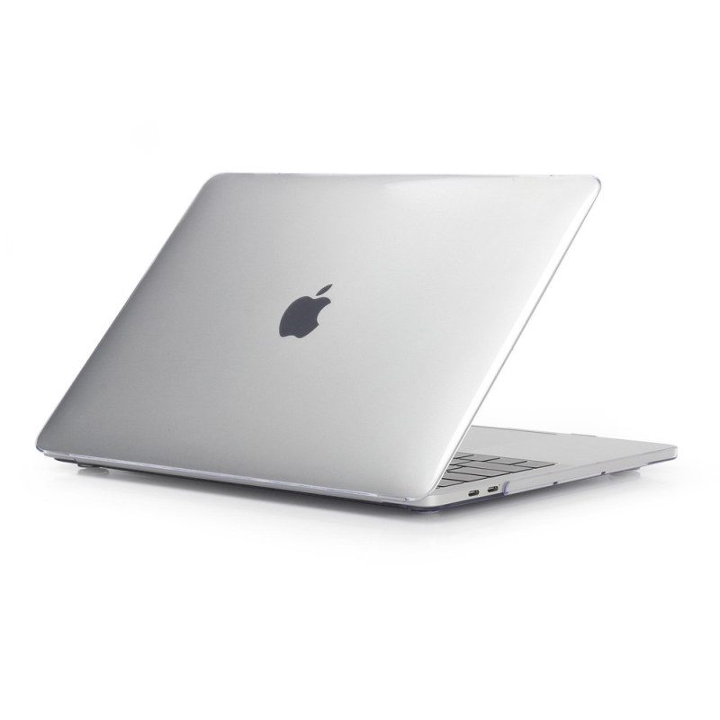 Kristallinkirkas PC - kova kotelo MacBook Prolle 13 tuuman (2016) A1706/A1708