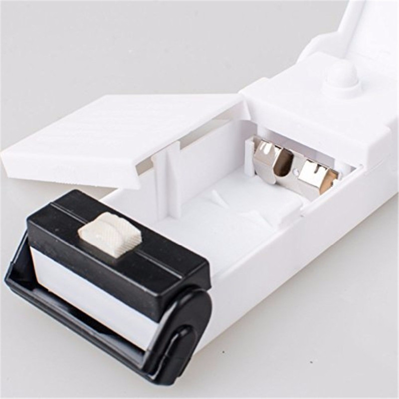 Poseforseglinger/plastsveising/posesveise/forsegler