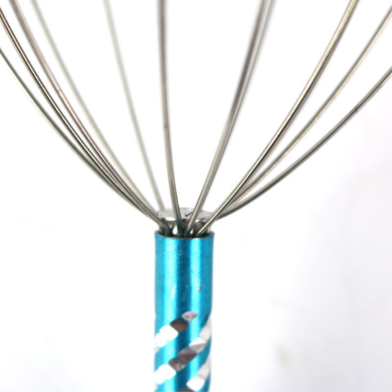 Klassisk Skalpmassage / scalpmassage / Orgasmatron