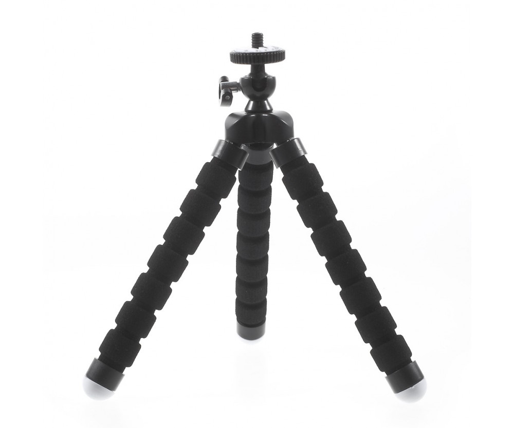 Universal Tripod stand för GoPro Hero5 Black/4/3+