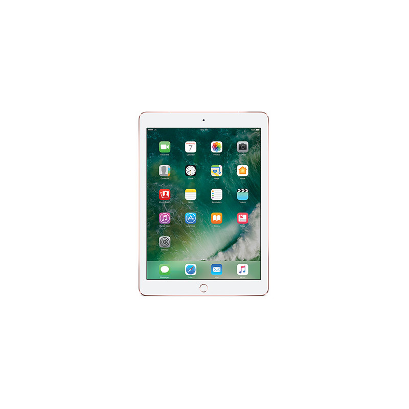 Näytönsuoja - iPad Pro 10,5" 2 - pack