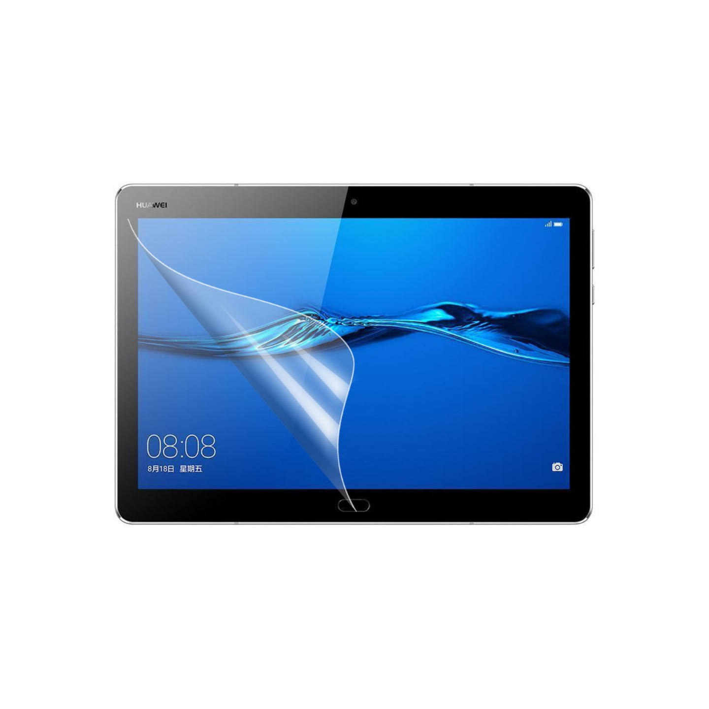 Screen Protector for Huawei MediaPad M3 Lite 10"